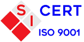 Certificazione ISO 9001