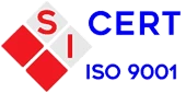 Certificazione ISO 9001