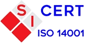 Certificazione ISO 14001