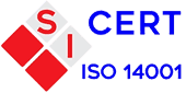 Certificazione ISO 14001